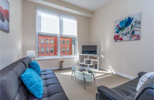 Penn Quarter Apartamento | Heaven on Washington Fully Furnished Apartments