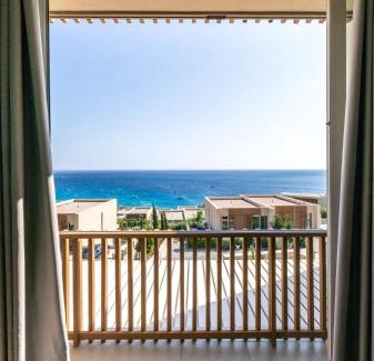 Jala Casa | Heaven Residence - Green Coast Resort, Palasë