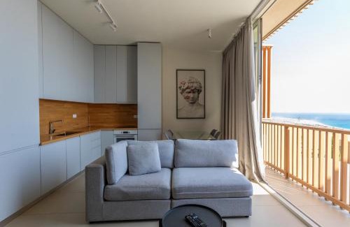 Jala Casa | Heaven Residence - Green Coast Resort, Palasë
