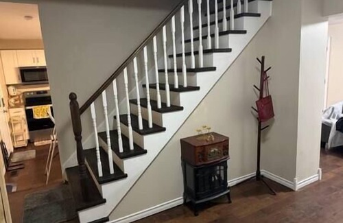 Courtland Casa | Heaven Retreats Classic Room