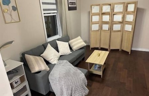 Courtland Casa | Heaven Retreats Classic Room