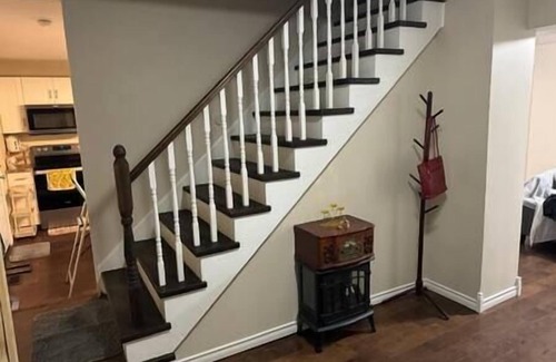 Courtland Casa | Heaven Retreats Luxurious Room