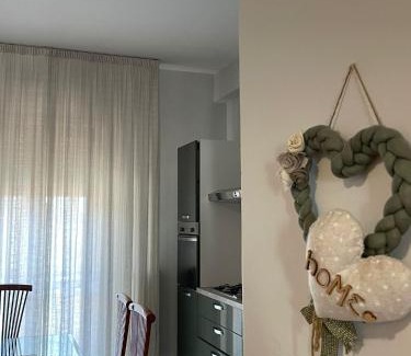 San Giovanni Rotondo Apartamento | Heaven's Door