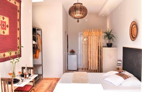 Sao Bras de Alportel Casa | Heaven's Edge