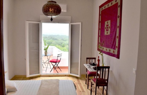 Sao Bras de Alportel Casa | Heaven's Edge
