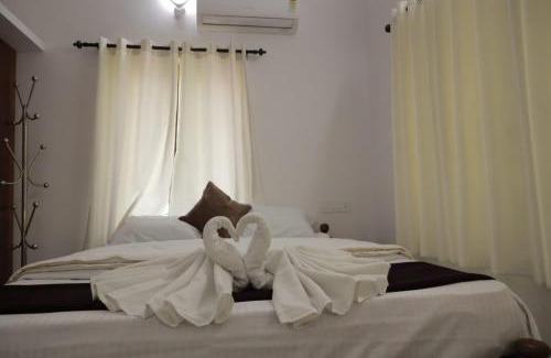 Kunnukara Casa | Heaven's homestay