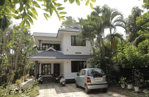 Kunnukara Casa | Heaven's homestay