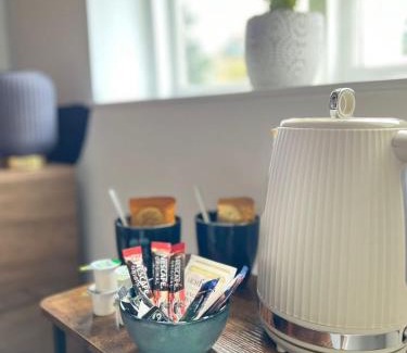 Godalming Casa | Heaven's Kitchen At Squirrel Inn