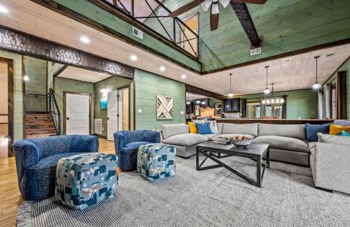 Gatlinburg - Pigeon Forge Casa | Heaven's Lookout