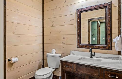 Gatlinburg - Pigeon Forge Casa | Heaven's Lookout