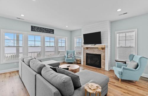 Holden Beach Casa | Heaven's Outpost