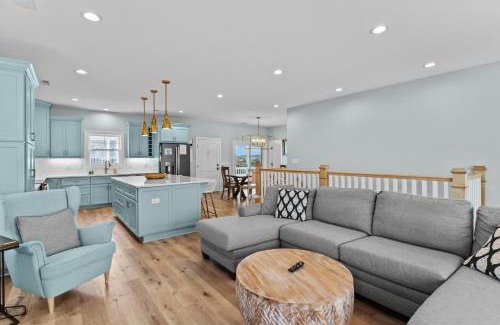 Holden Beach Casa | Heaven's Outpost