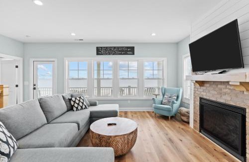 Holden Beach Casa | Heaven's Outpost
