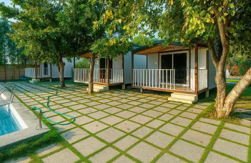 Chevella Complejo | Heaven Stay Resort