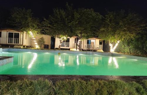 Chevella Complejo | Heaven Stay Resort