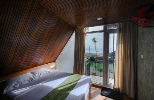 Chavakkad Casa | Heaven-Vadanapilly Beach Villa