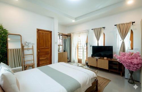 Pua Casa | heaven villa at pua