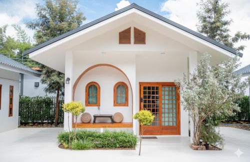 Pua Casa | heaven villa at pua