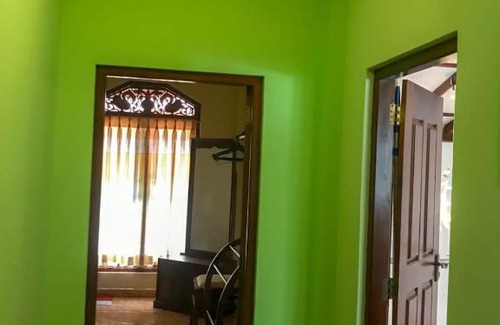 Welipitiya Villa | Heaven Villa