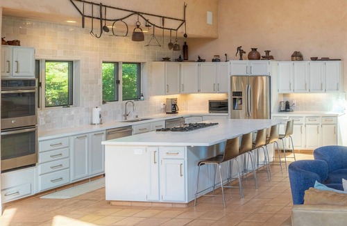 Pope Valley Casa | Heavenly 10 Bedroom, 8 bath Wine Country Estate on 150 Acres w/endless amenities