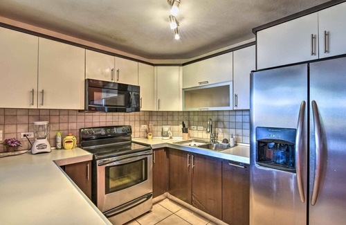 Borinquen Condominio | ¡NUEVO! Condominio de Aguadilla con piscina infinita frente al mar!
