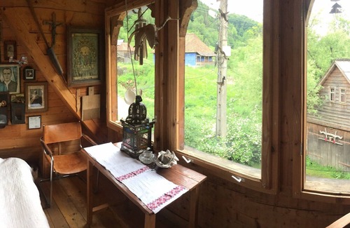 Viseu de Sus Apartamento | Apartamento celestial en el valle más hermoso de las Maramures