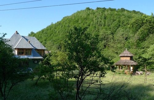 Viseu de Sus Apartamento | Apartamento celestial en el valle más hermoso de las Maramures
