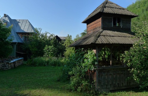 Viseu de Sus Apartamento | Apartamento celestial en el valle más hermoso de las Maramures