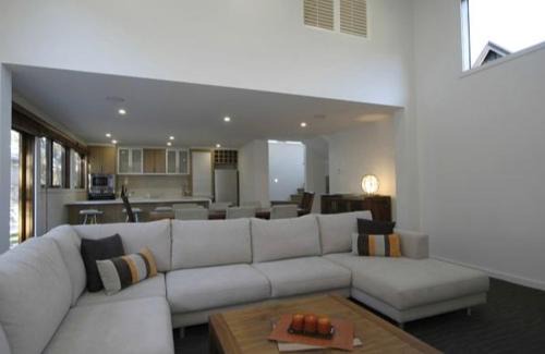 Dinner Plain Apartamento | Heavenly
