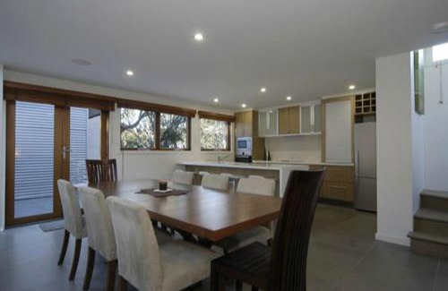 Dinner Plain Apartamento | Heavenly