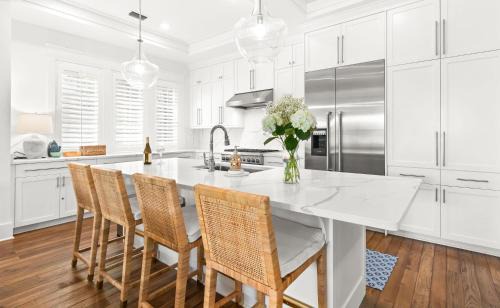 Watercolor Casa | Heavenly Blue