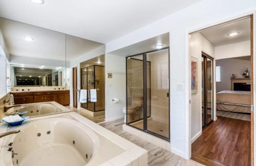 Northeast Carmel Casa | Heavenly Carmel - Stay for 10