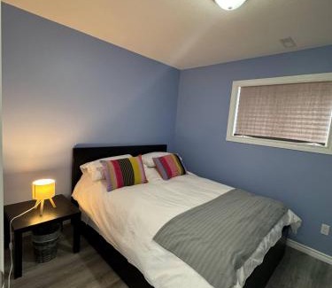 Airdrie Casa | Heavenly Cozy Place Inc