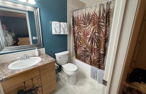 Airdrie Casa | Heavenly Cozy Place Inc