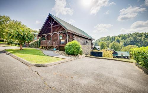 Sevierville Villa | Heavenly Escape