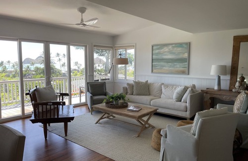 Lanikai Apartamento | Heavenly Hale Best Licensed Vacation rental - walk to beach!