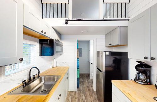 Brookings Casa | Heavenly Harbor