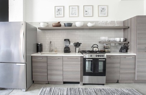 Old Fourth Ward Apartamento | Heavenly Haven by Atlanta Luxury Rentals