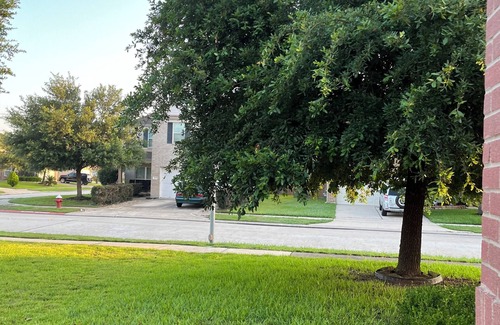 Humble Casa | Heavenly Haven in beautiful Humble right outside IAH