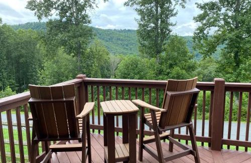 Sugar Grove Casa | Heavenly Haven Retreat