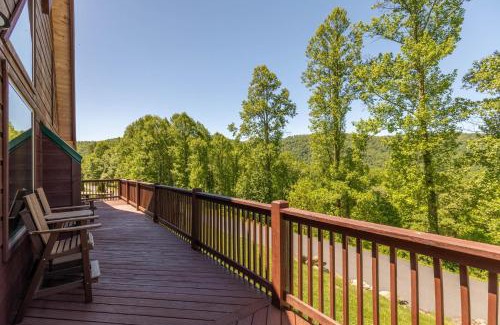 Sugar Grove Casa | Heavenly Haven Retreat
