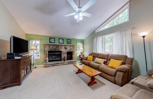 Albrightsville Casa | Heavenly Hideaway