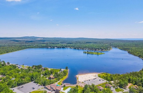 Albrightsville Casa | Heavenly Hideaway