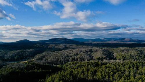 Morganton Casa | Heavenly Hideaway