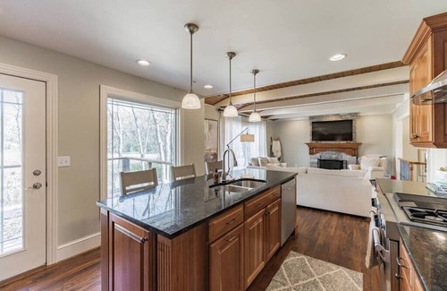 Minnetonka Casa | Heavenly Home/Minnetonka Lakes/Nature Scenic View