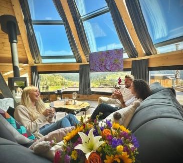 Istebna Casa | Heavenly Houses - Niebiańskie Domki