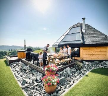 Istebna Casa | Heavenly Houses - Niebiańskie Domki
