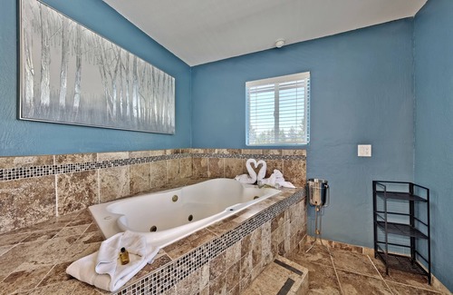 South Lake Tahoe Hotel | Heavenly Inn