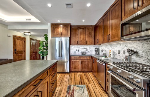 South Lake Tahoe Condominio | Heavenly Lake Tahoe Ski Resort
