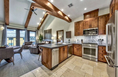 South Lake Tahoe Condominio | Heavenly Lake Tahoe Ski Resort